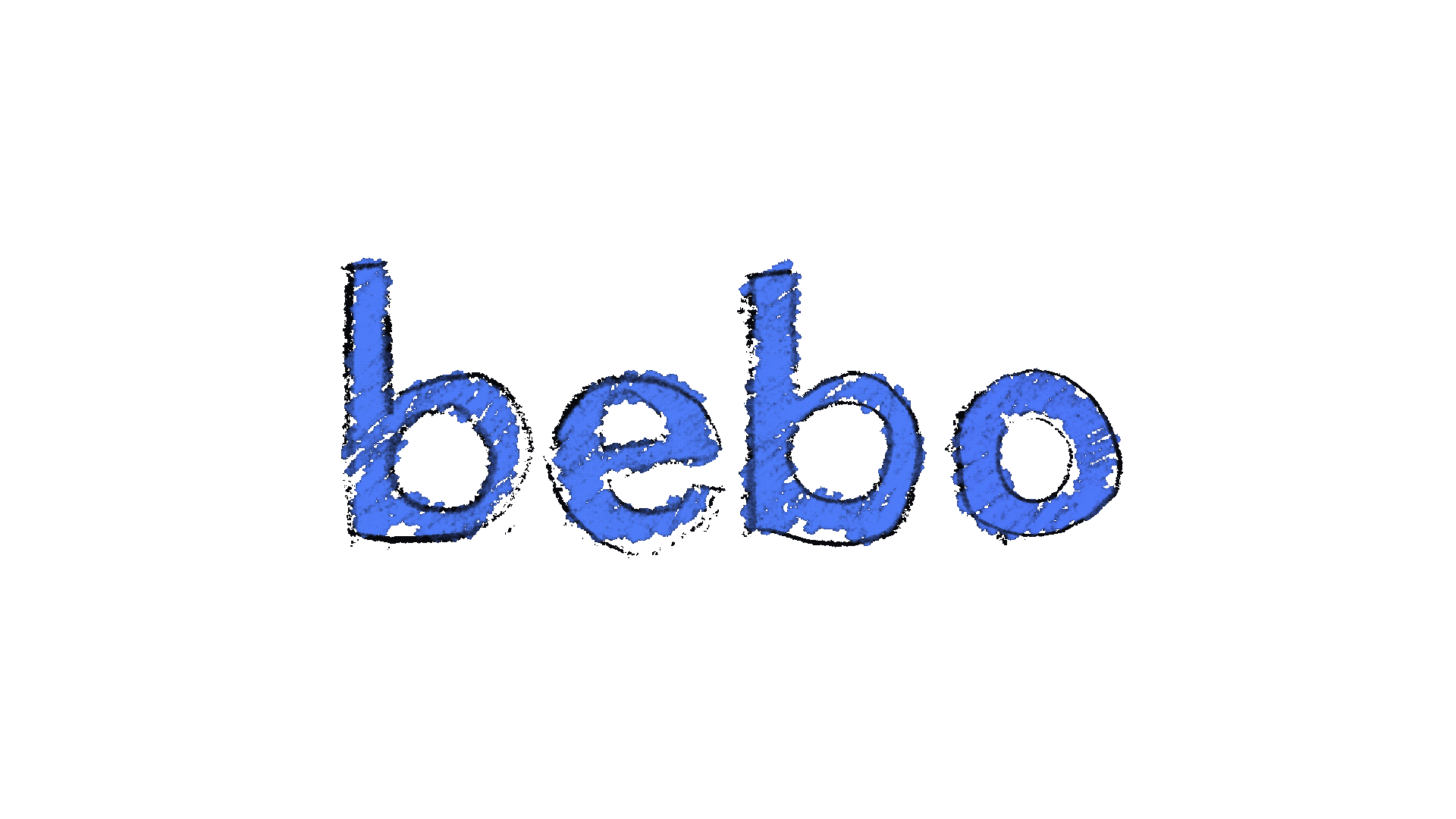 Bebo logo